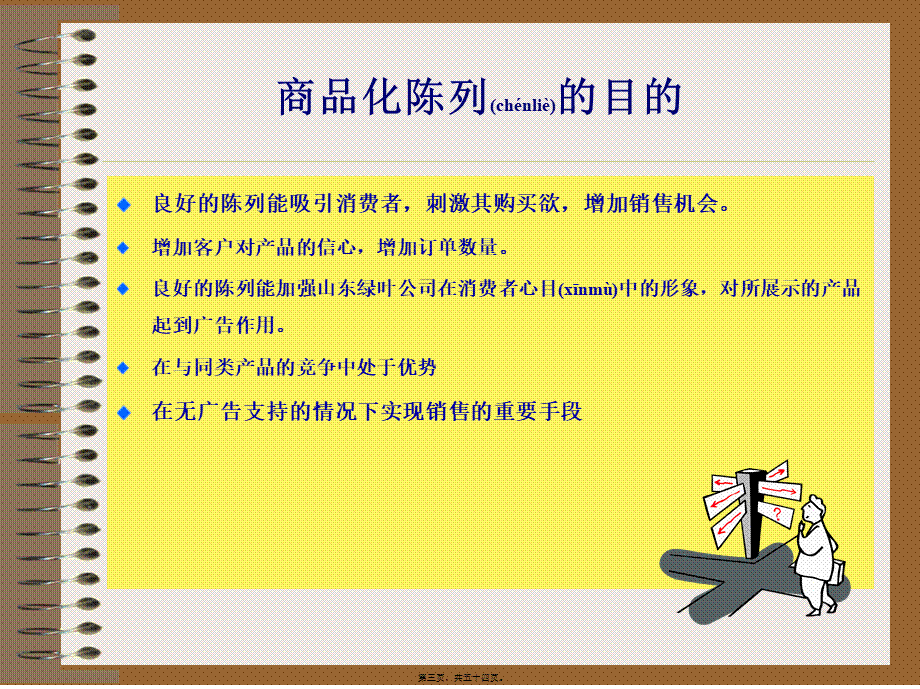 2022年医学专题—OTC零售药店陈列包装手册(PPT-53页)(1).ppt_第3页