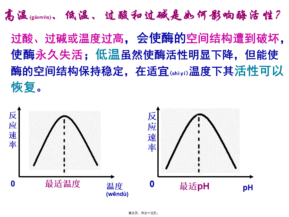 2022年医学专题—第5章-细胞的能量供应和利用(复习)(1).ppt_第3页