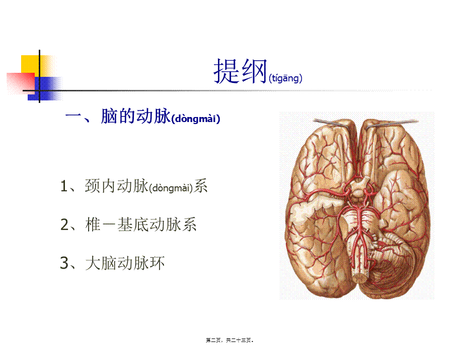 2022年医学专题—脑CTA后处理(1).ppt_第2页