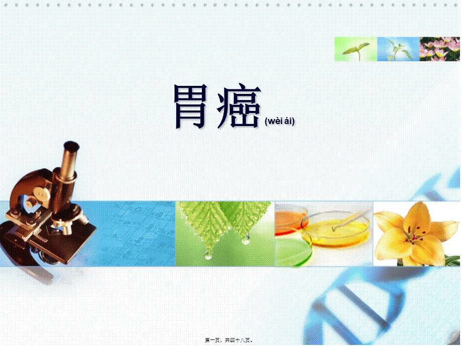 2022年医学专题—胃癌(1).ppt_第1页