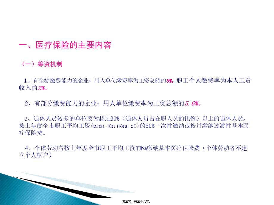 2022年医学专题—员工医保知识须知37(1).ppt_第3页