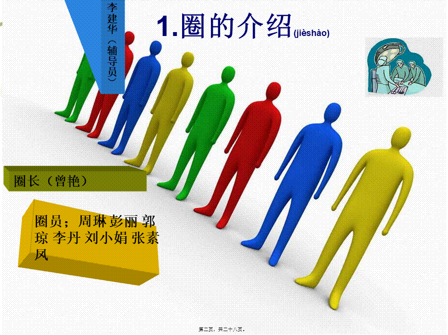 2022年医学专题—手术室品管圈(互助圈)(1).ppt_第2页