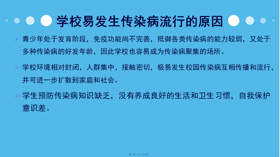 学校冬春季常见传染病防控知识1(1).pptx_第2页