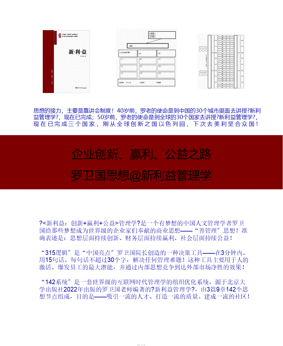 创新赢利公益!-中国亮点外脑智库(1).pptx_第3页