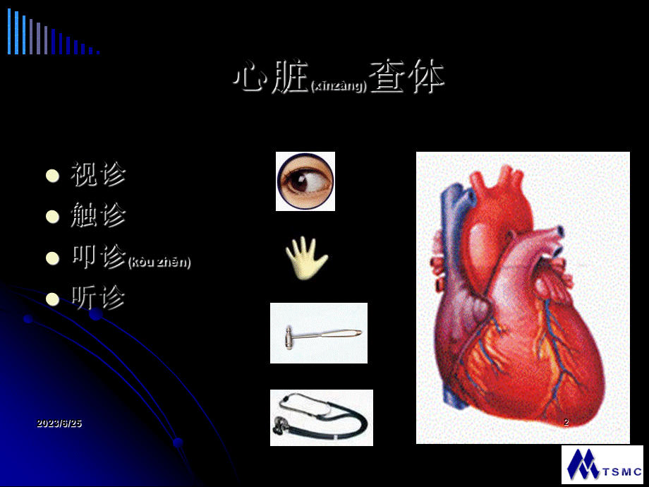 2022年医学专题—心脏查体(1).ppt_第2页