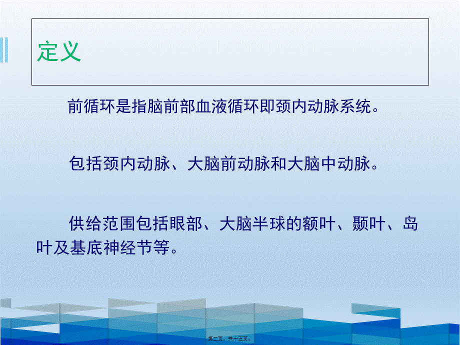 前循环动脉构成(1).pptx_第2页