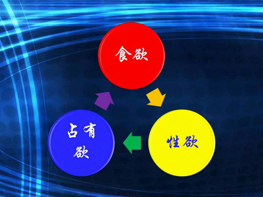 2022年医学专题—性与性功能障碍(1).ppt_第3页