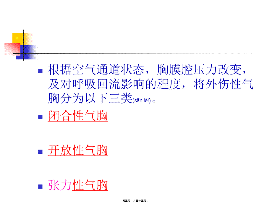 2022年医学专题—外伤性血气胸(1).ppt_第3页