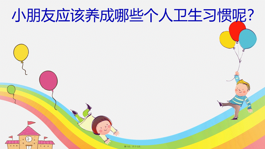 儿童健康小常识(1).ppt_第3页