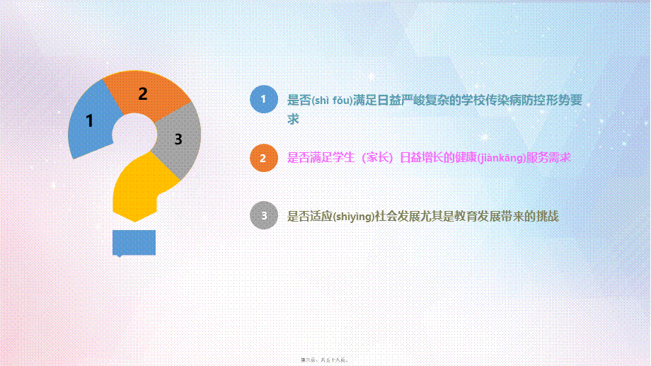 2022年医学专题—学校和托幼机构传染病防控(1).pptx_第3页