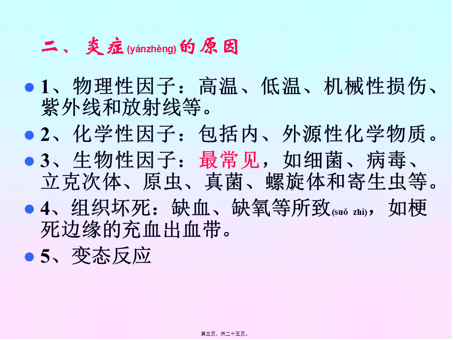 2022年医学专题—炎-症.(1).ppt_第3页