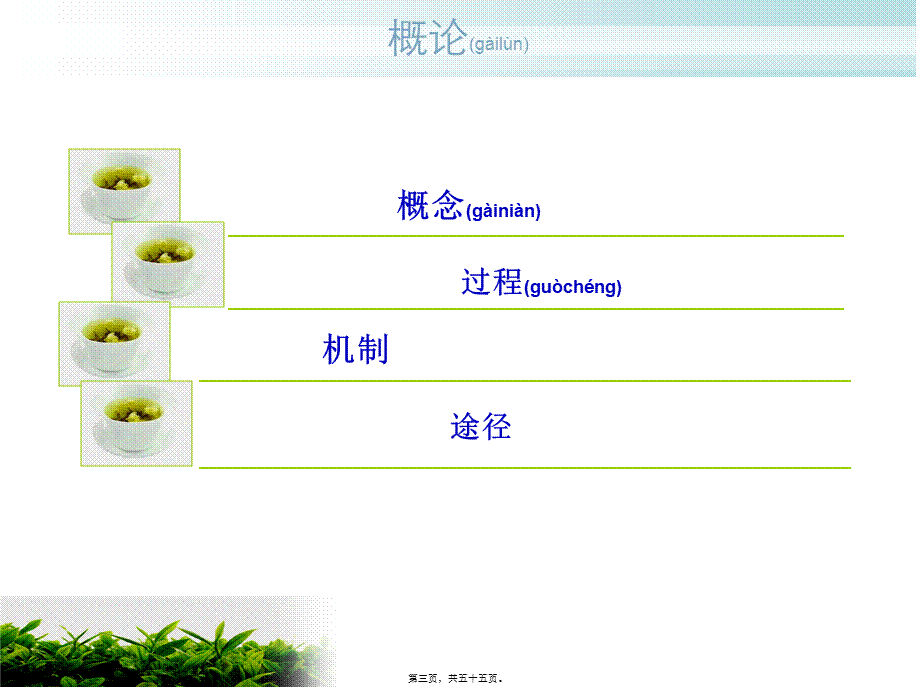 2022年医学专题—细胞凋亡与寄生虫感染(1).ppt_第3页