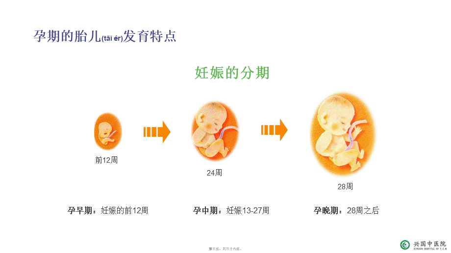 2022年医学专题—孕妇注意事项-孕妇课堂《必修课》2018(1).ppt_第3页