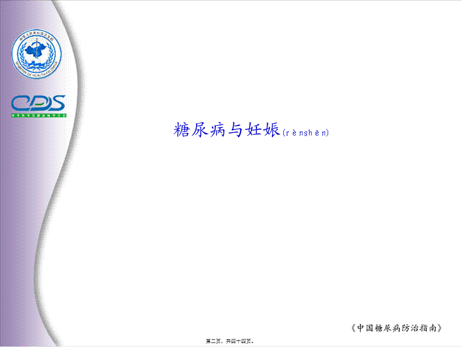 2022年医学专题—中国糖尿病防治指南8.ppt_第2页