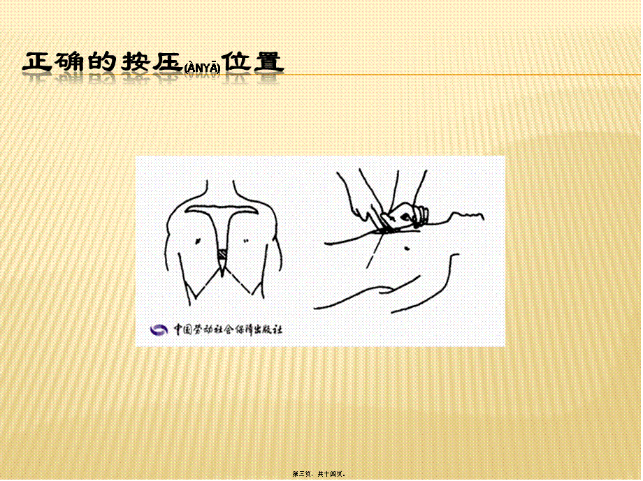 2022年医学专题—胸外心脏按压法(1).pptx_第3页