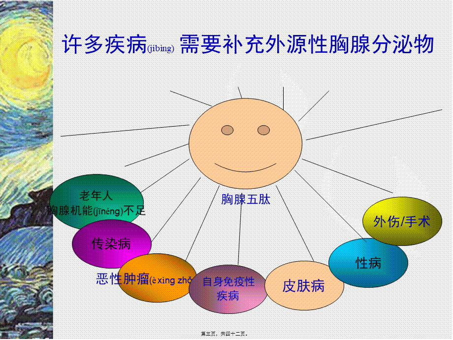 2022年医学专题—欧宁-胸腺五肽1mg水针(1).ppt_第3页