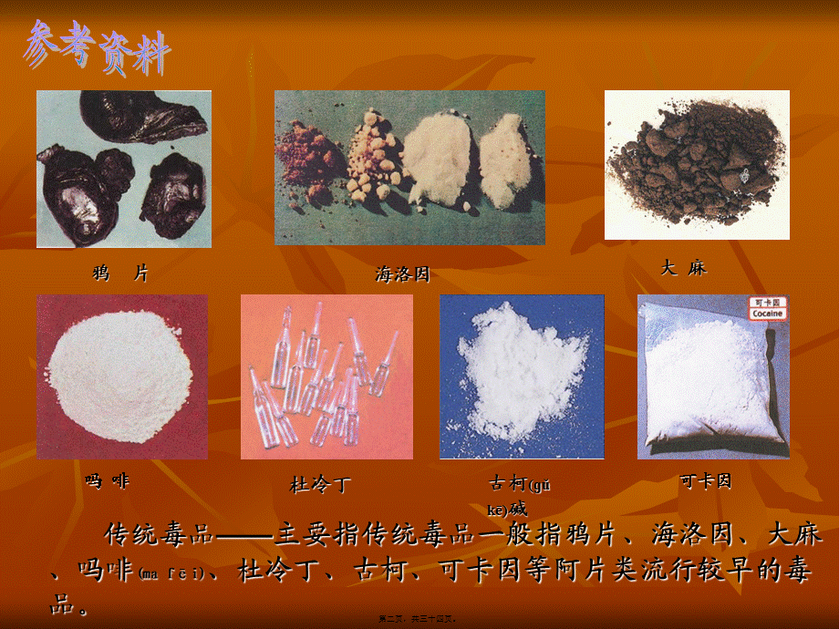 2022年医学专题—拒-绝-毒-品.ppt_第2页