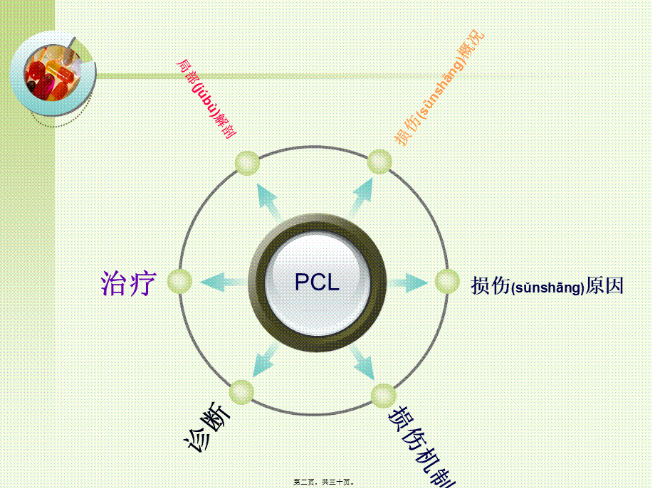 2022年医学专题—后交叉韧带损伤的诊疗.ppt_第2页