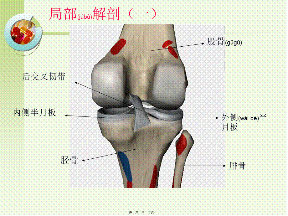 2022年医学专题—后交叉韧带损伤的诊疗.ppt_第3页