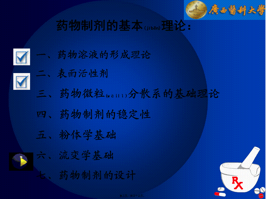 2022年医学专题—fg6药剂学流变学基础(1).ppt_第2页