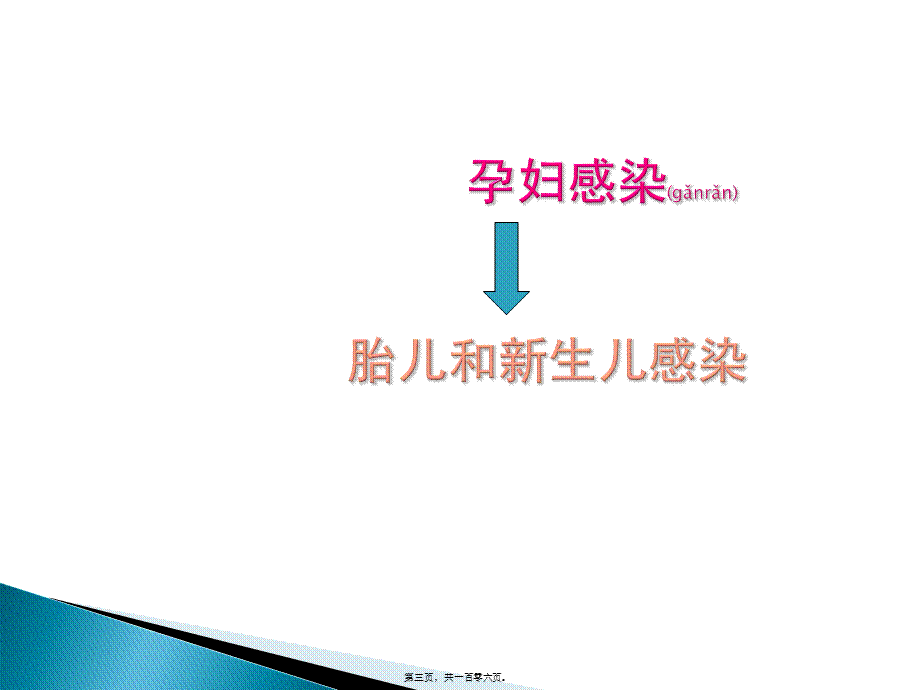 2022年医学专题—新生儿TORCH感染(1).ppt_第3页