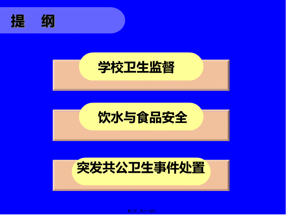 2022年医学专题—传染病防控工作的卫生监督(1).ppt_第2页