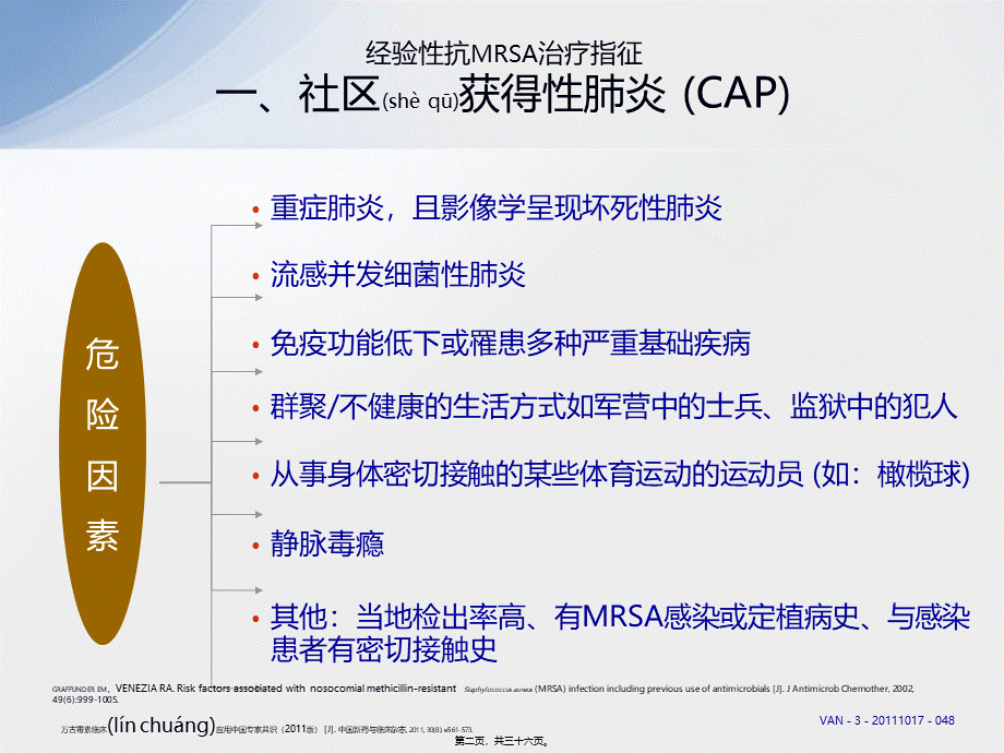 2022年医学专题—MRSA-感染诊治.pptx_第2页