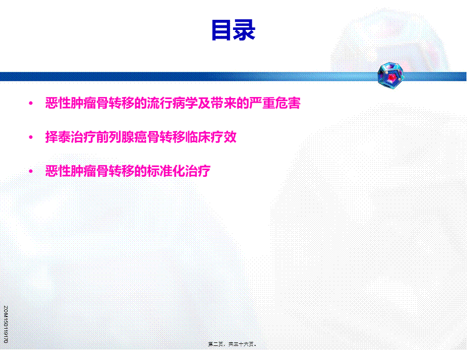 前列腺癌骨转移幻灯.ppt_第2页