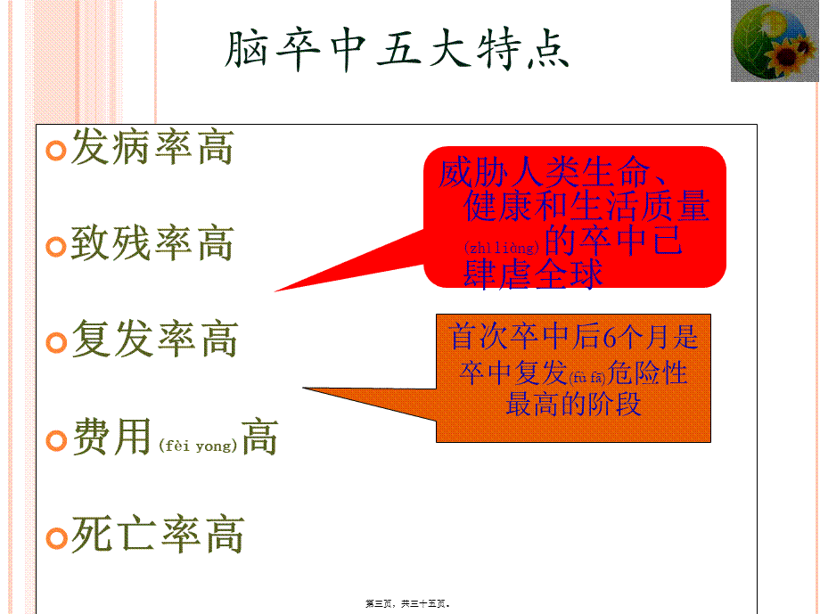 2022年医学专题—脑卒中-终.pptx_第3页