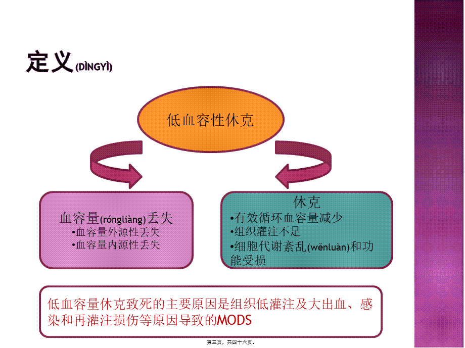 2022年医学专题—低血容量性休克指南解读---2007.pptx_第3页