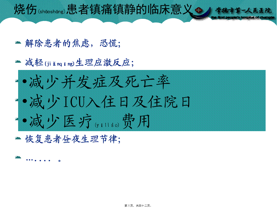 2022年医学专题—烧伤镇痛策略(1).pptx_第3页