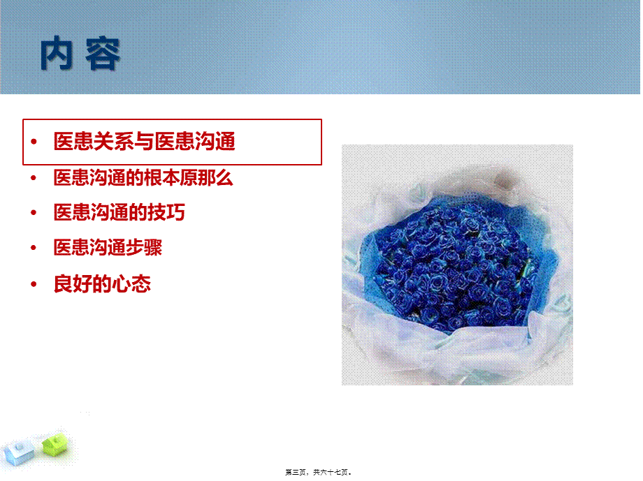 医患沟通的技巧及心得.pptx_第3页