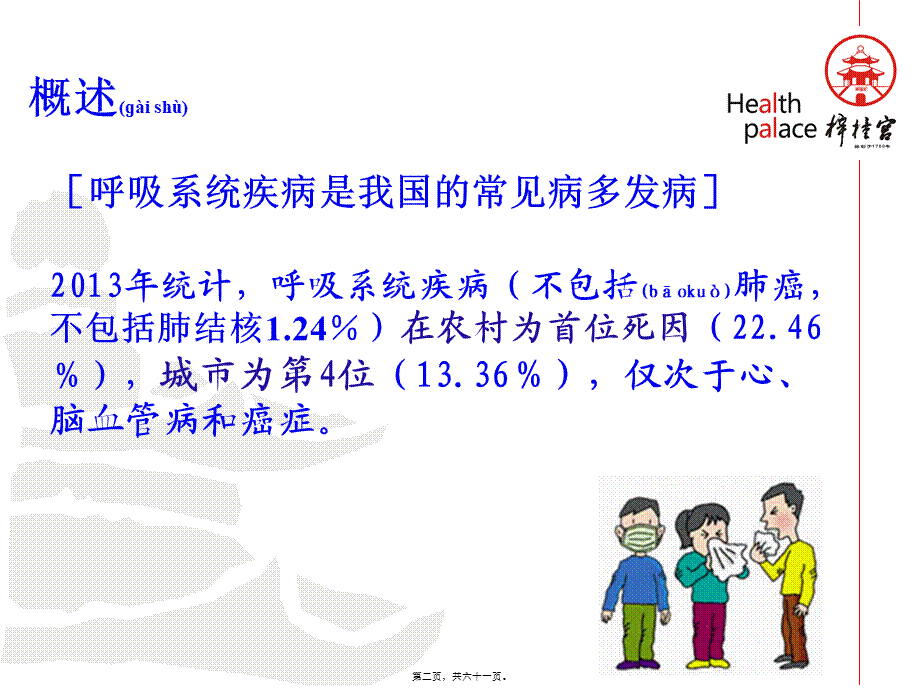 2022年医学专题—梓宫上呼吸道感染及合理用药.(1).ppt_第2页