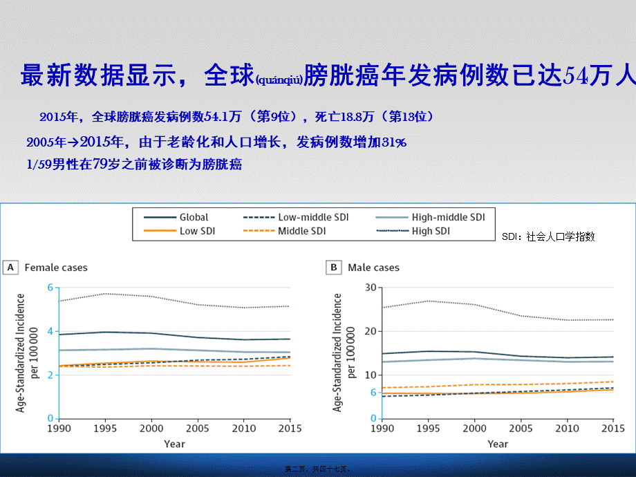 2022年医学专题—膀胱癌的诊治2018.ppt_第2页