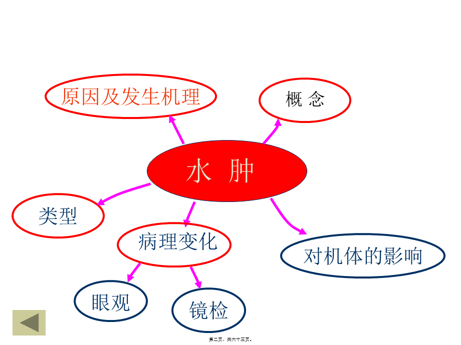 2022年医学专题—第三章水肿和脱水(1).ppt_第2页