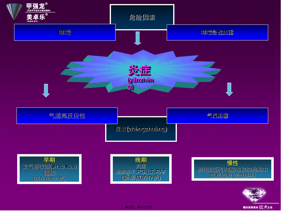 2022年医学专题—糖皮质激素在呼吸衰竭的应用(1).ppt_第3页