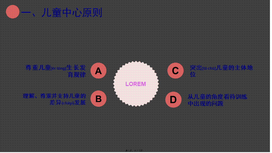 2022年医学专题—特殊儿童感觉统合训练的基本原则.pptx_第2页