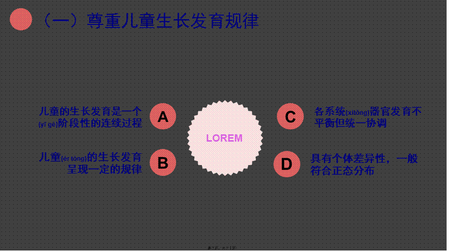 2022年医学专题—特殊儿童感觉统合训练的基本原则.pptx_第3页