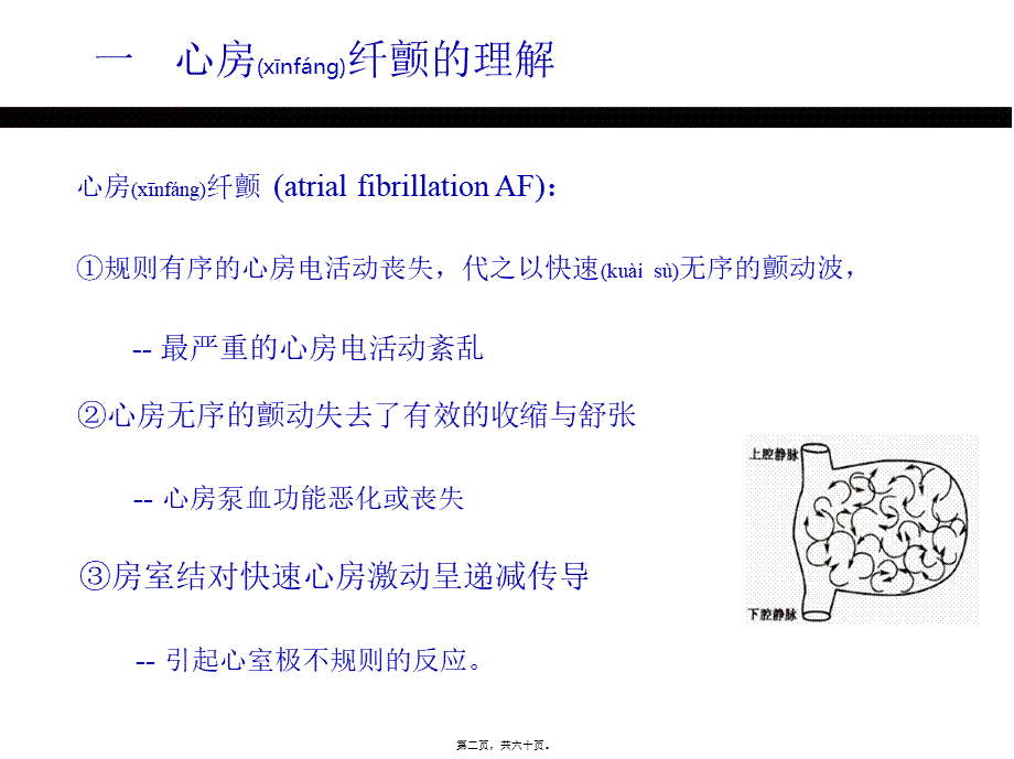 2022年医学专题—房颤的原因及处理(1).ppt_第2页