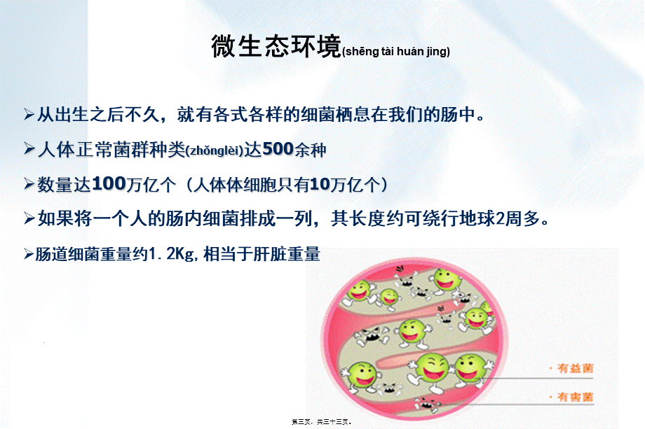 2022年医学专题—微生态制剂在儿科领域的应该用(1).ppt_第3页