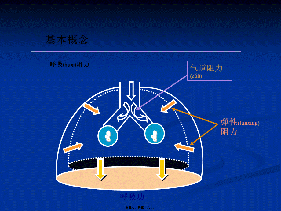 2022年医学专题—如何使用呼吸机.ppt_第3页