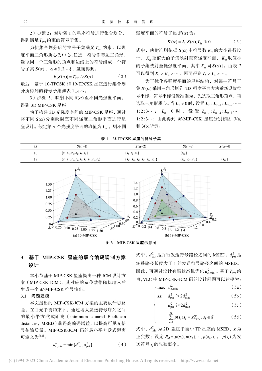 基于色移键控的联合编码调制实验设计_李宗艳.pdf_第3页