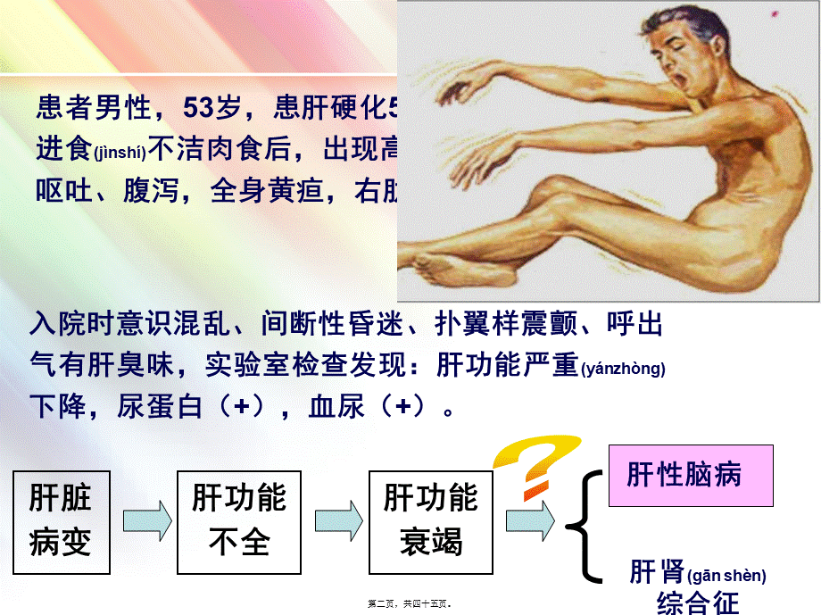 2022年医学专题—肝性脑病(2011)(1).ppt_第2页