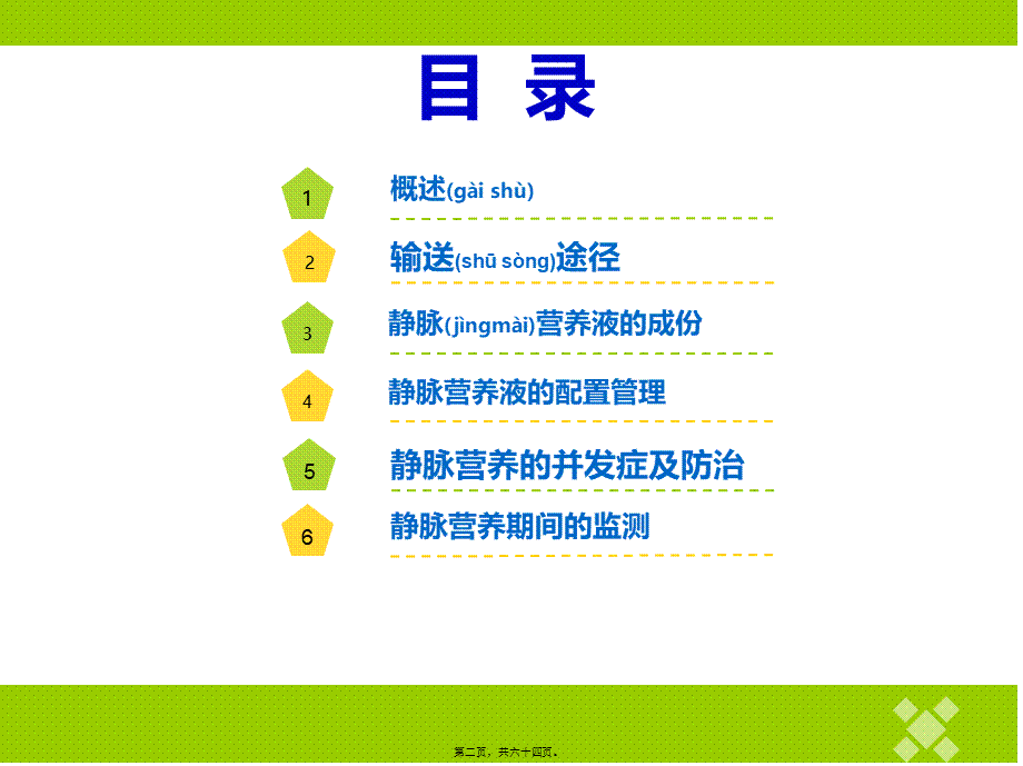 2022年医学专题—新生儿静脉营养的配制(1).ppt_第2页