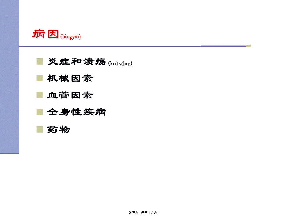 2022年医学专题—消化系统急症.ppt_第3页