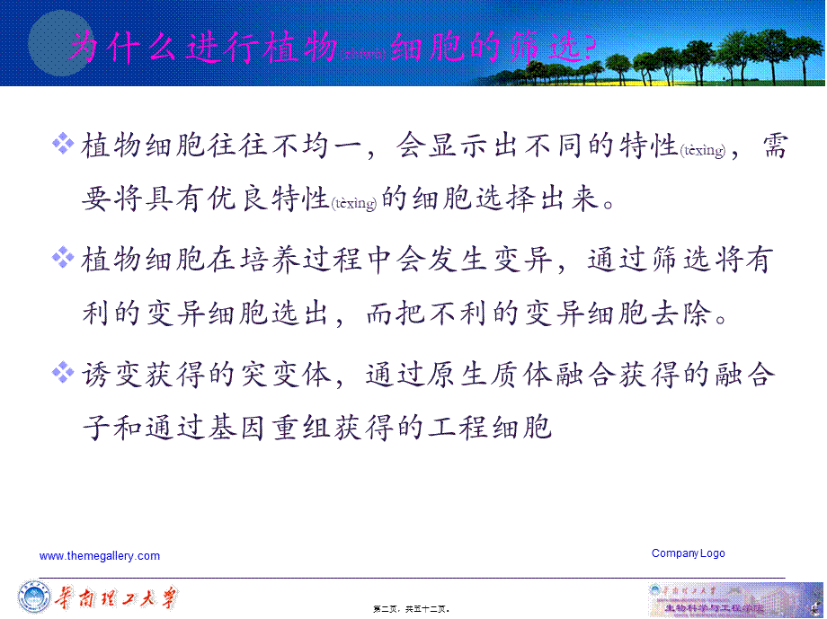 2022年医学专题—细胞工程-第三章-植物组织培养技术4.ppt_第2页