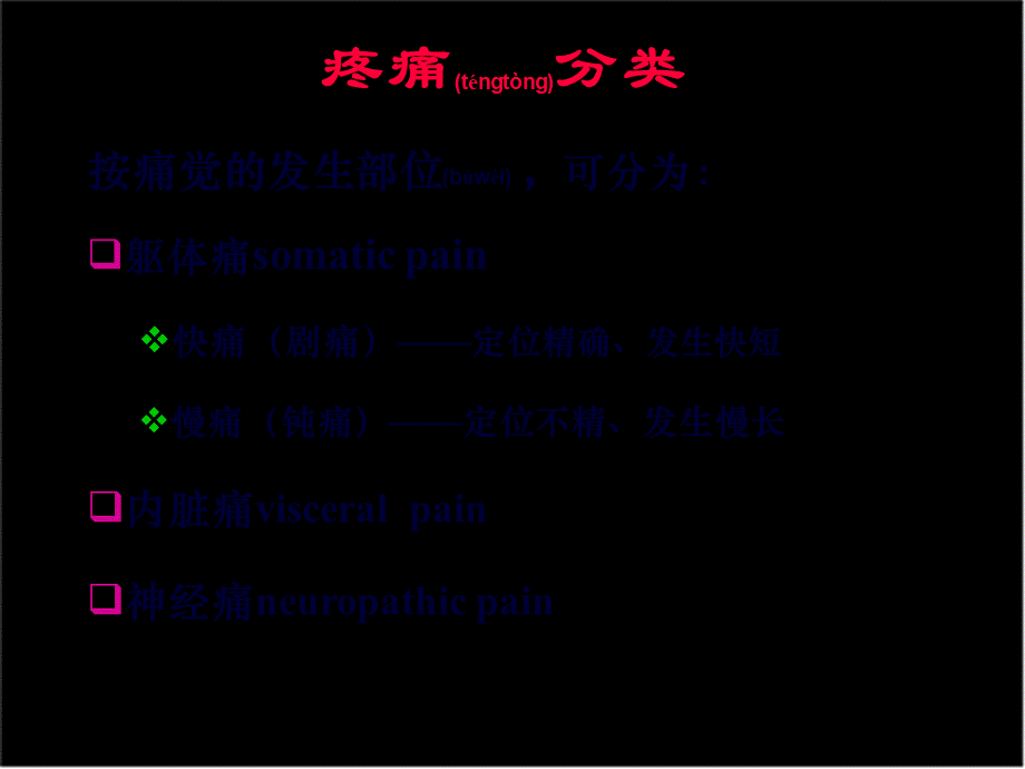 2022年医学专题—第三章阿片类镇痛药及其拮抗药(1).ppt_第3页