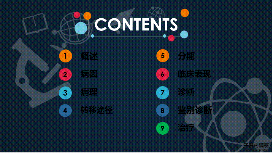 【PPT】子宫内膜癌---段萍---新.ppt_第2页