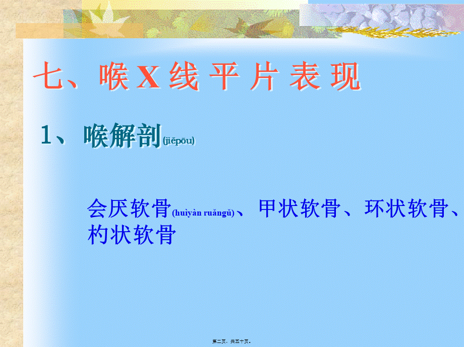 2022年医学专题—胸片广医一院.ppt_第2页