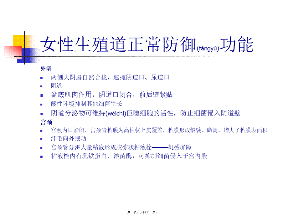 2022年医学专题—妇科慢性炎症.ppt_第2页